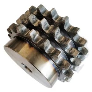 ASA triplex tandhjul 80B-3