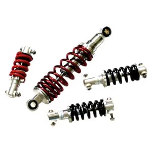 bilstøddæmper kompressionsfjeder