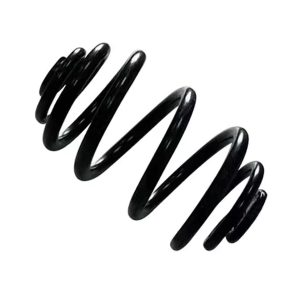 spiralfjedre til bilophæng