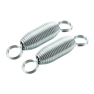 bremse retur dobbeltkrog forlængelsesfjeder