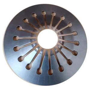 koblingsprespladefjederskive