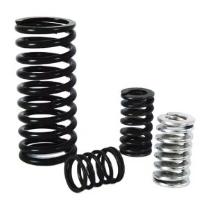 konstantkraftkompressionsfjedre