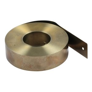 spiralfjedre med konstant kraft