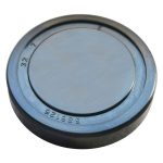 endestykke olietætning