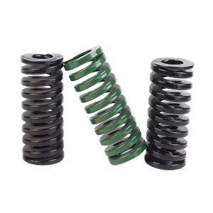 fjedre til tunge belastninger