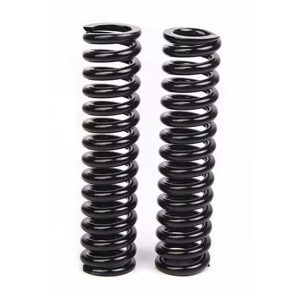 harvetandsrekylkompressionsfjedre