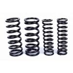 hydrauliske ventiler