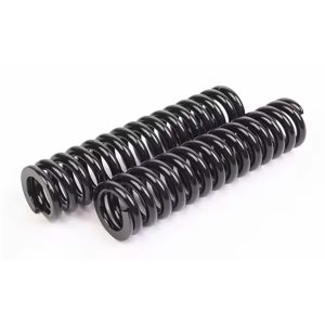 Industrielle kompressionsfjedre