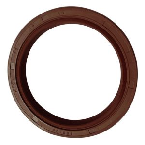 venstrehåndet akseloliepakning