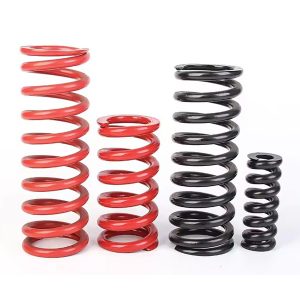 belastningspotentiometer kompressionsfjeder