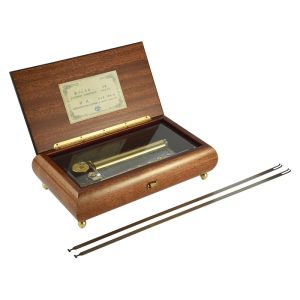 musikæske-fjedermekanisme