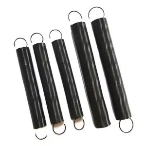 rund krogforlængelsesfjeder til markkultivator