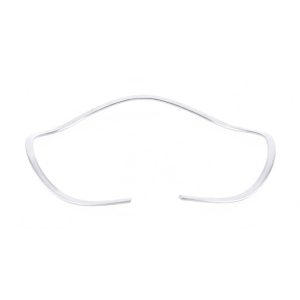 enkeltvendt bølgefjederbrik