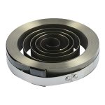 spiralfjedre til slangetromle