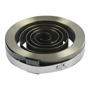 spiralfjedre til slangetromle