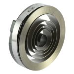 spiralfjedre til slangetromle