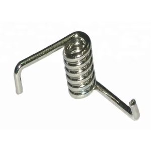 stærke rustfri stålspiralfjedre