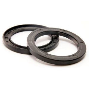 TC-type simmerringolie