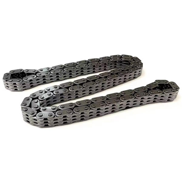 tandremskæder til bilmotorer