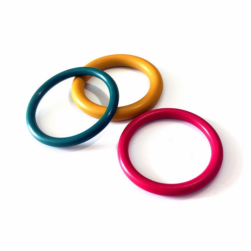 Anvendelse af forskellige typer tætninger