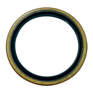 VB-type enkeltlæbet olietætning