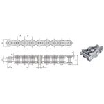 x-seal motorcykelkæde