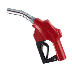 automatisk brændstofpumpedyse