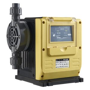 digital doseringspumpe