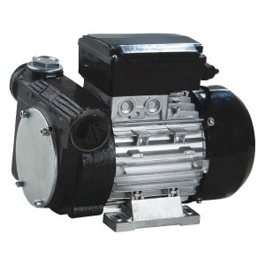 elektrisk brændstofoverførselspumpe