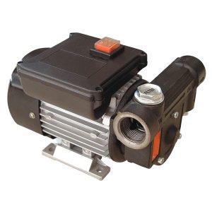 elektrisk overførselspumpe