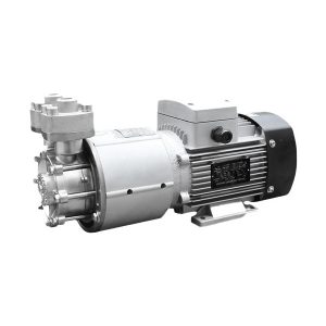 magnetisk hvirvelpumpe