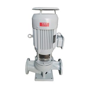 centrifugalpumpe til marine rørledninger