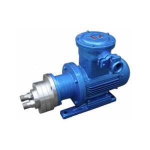 magnetiske gearpumper af metal