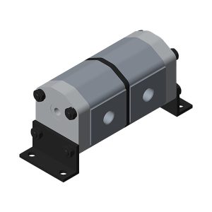 synkron gearmotor