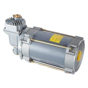 dampgenvindingspumper