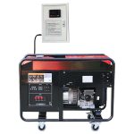 automatisk overførselskontakt