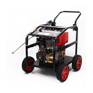 diesel højtryksrenser