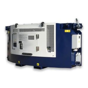 Reefer-container dieselgenerator