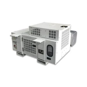 dieselgeneratorsæt til kølebil