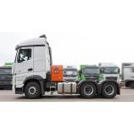 reefer fra dieselgeneratorsæt