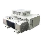 ophængte dieselgeneratorsæt