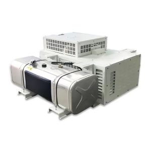 ophængte dieselgeneratorsæt