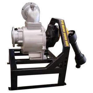 traktor pto vandpumpe