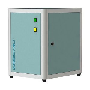 tandlægeozon-desinfektion spildevandsrensning