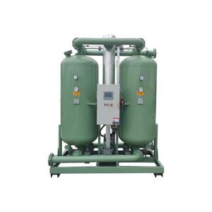 tørremiddel-lufttørrer