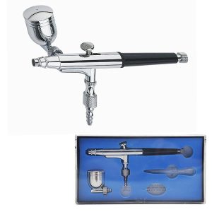 dobbeltvirkende airbrush