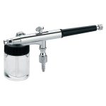 dobbeltvirkende airbrush