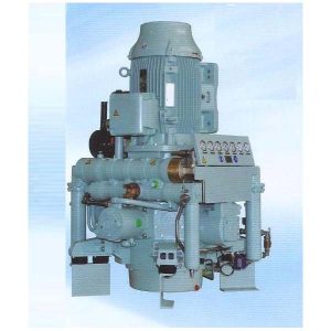 firetrins højtryksstempel vandkølet luftkompressor