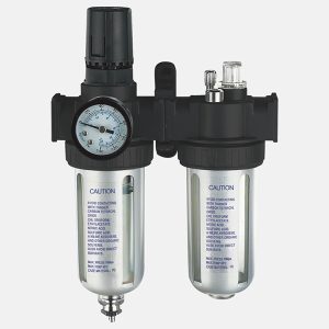 FRL-kombinationsenhed