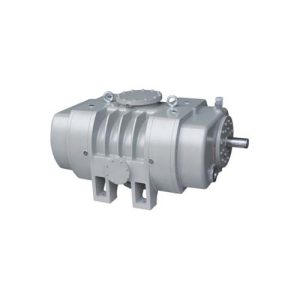 gasafkølet Roots-vakuumpumpe